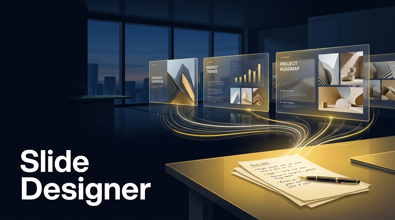 Slide Designer