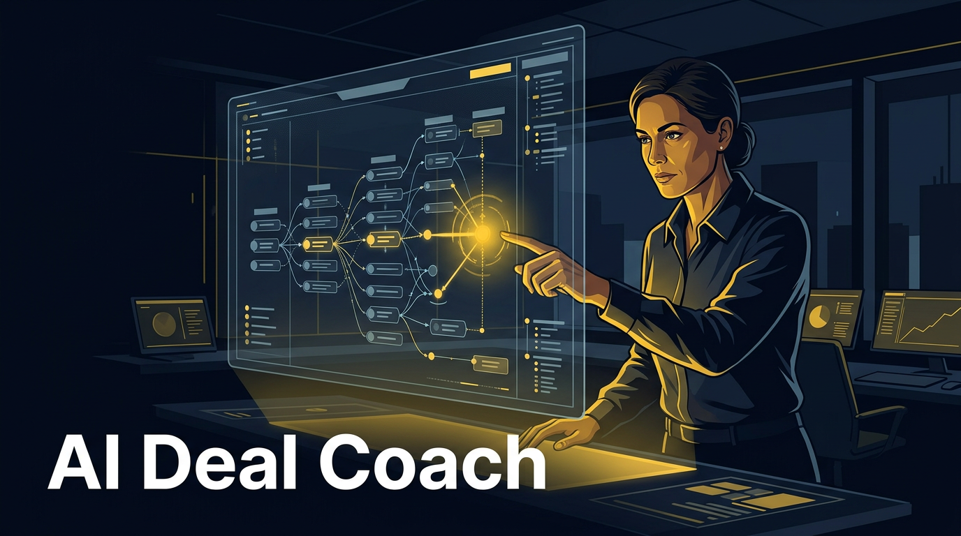 AI Deal Coach