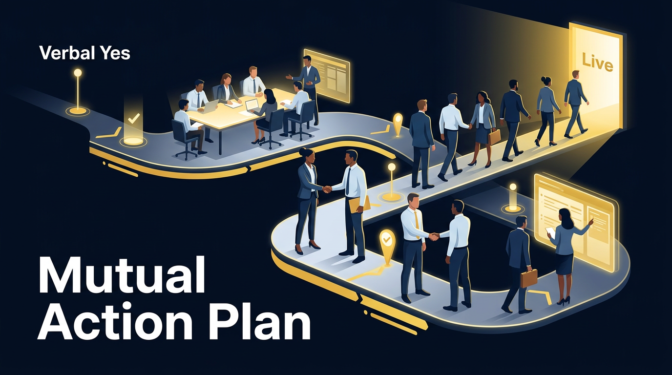 Mutual Action Plan