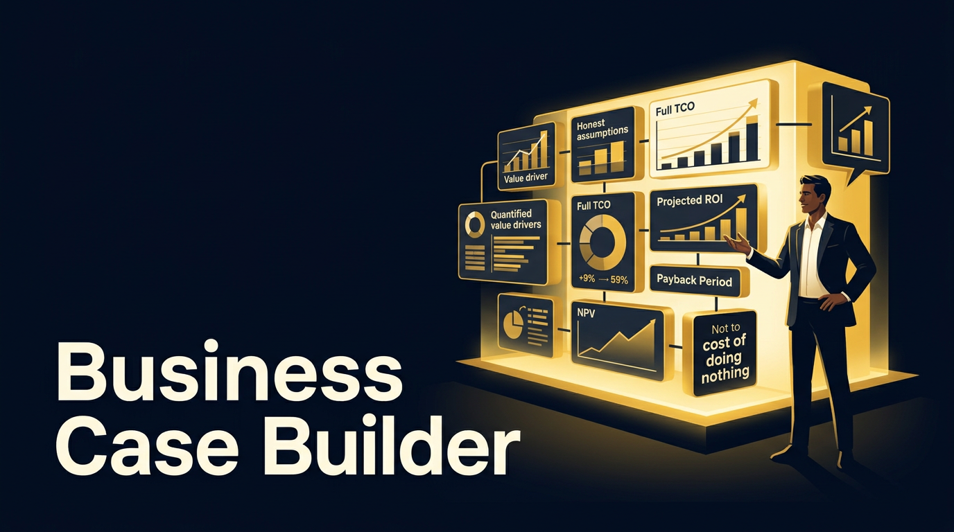 Business Case Builder