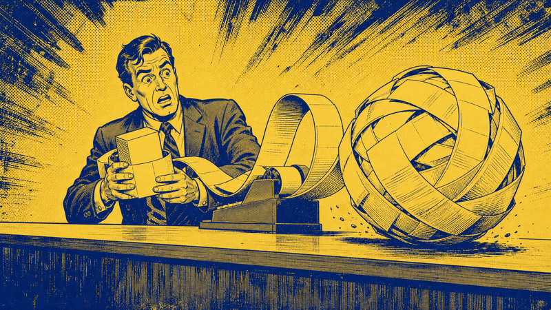 Your Buyers Bloat is the reason Software Costs So Much
